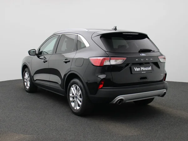 Ford Kuga (2022) — foto 12 van 39