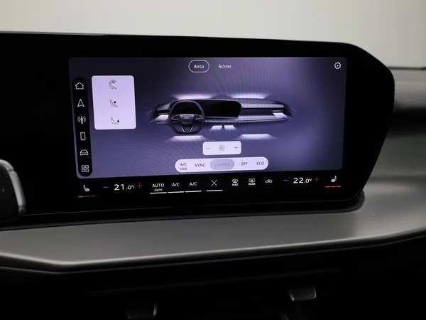 AUDI Q3 SUV (2026) — foto 11 van 22