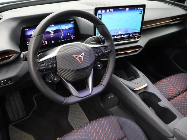 CUPRA Raval (2026) — foto 5 van 21