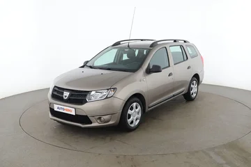 Dacia Logan b27b00eb-9b7b-4a94-9a57-6d3549e41e0e