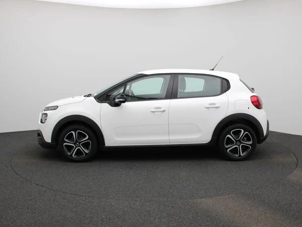 Citroën C3 (2021) — foto 34 van 39