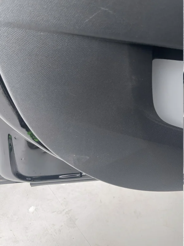 Citroen E-C3 (2025) — foto 81 van 86