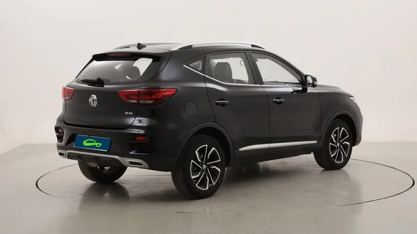 MG Zs (2024) — foto 18 van 22
