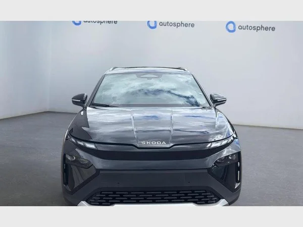 Skoda Elroq (2026) — foto 9 van 16