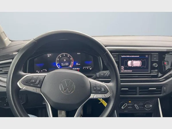 Volkswagen Taigo (2024) — foto 4 van 24