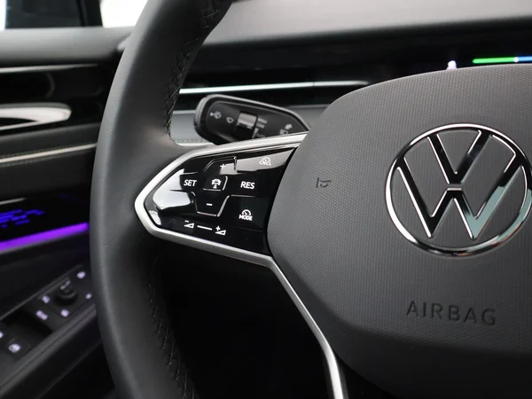 VOLKSWAGEN ID.7 (2026) — foto 6 van 25