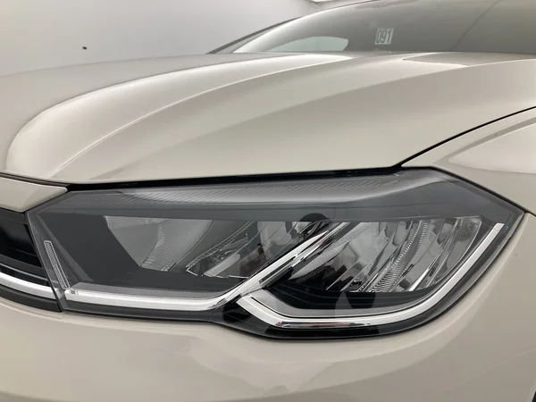 VOLKSWAGEN Polo (2025) — foto 25 van 36