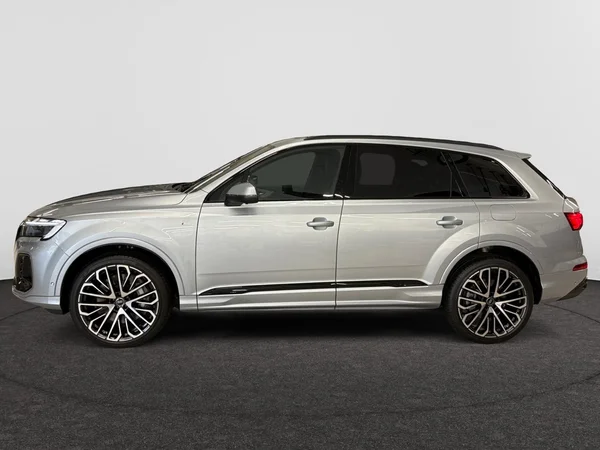 AUDI Q7 e-hybrid (PHEV) (2026) — foto 13 van 19
