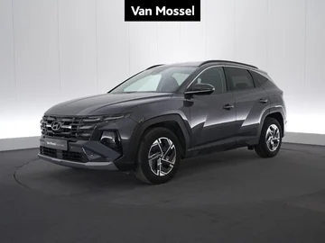 Hyundai Tucson (2025)