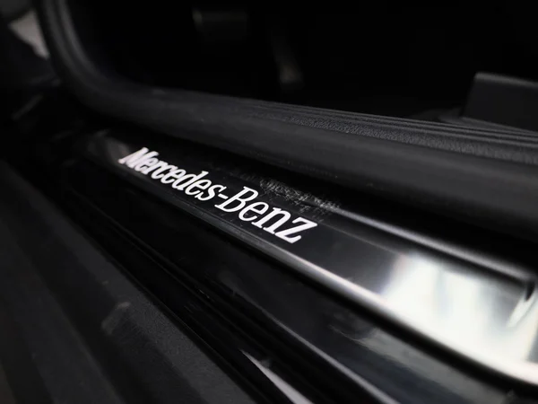 Mercedes-Benz GLC (2025) — foto 32 van 53