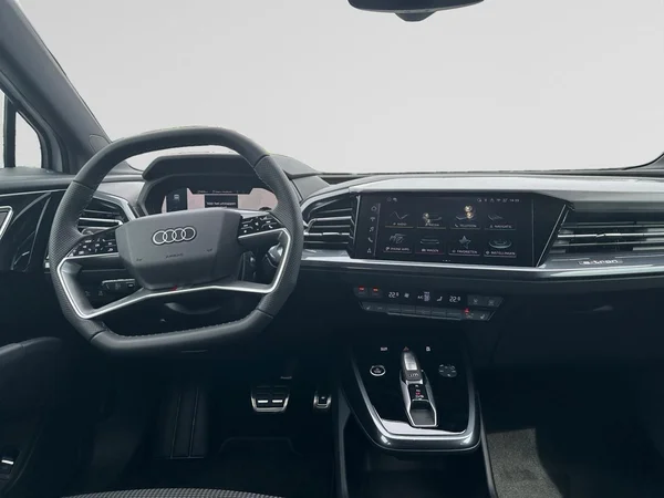 AUDI Q4 Sportback e-tron (2026) — foto 15 van 15
