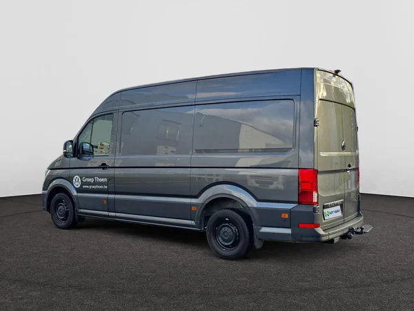 VOLKSWAGEN Crafter 35 Fou Mwb Hr (2024) — foto 12 van 20