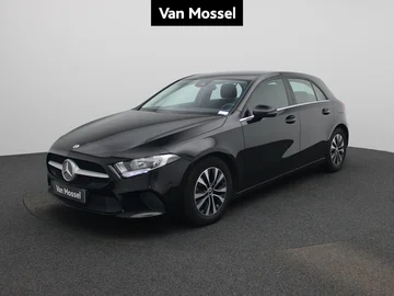 Mercedes-Benz A-Klasse (2021)