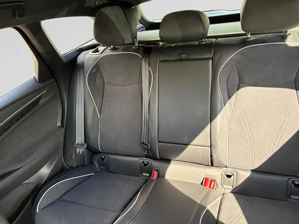 VOLKSWAGEN ID.7 Tourer (2026) — foto 10 van 24