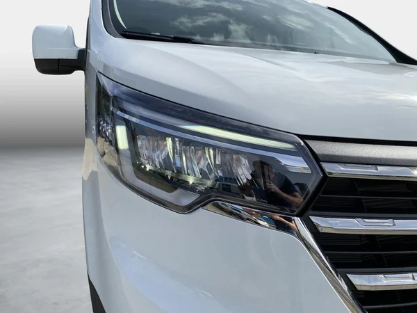 Renault Trafic (2026) — foto 8 van 22