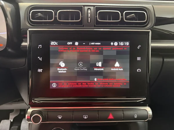 Citroen C3 (2022) — foto 15 van 29