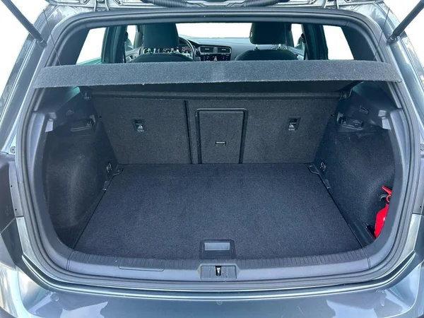 VOLKSWAGEN Golf VII GTI (2019) — foto 21 van 24
