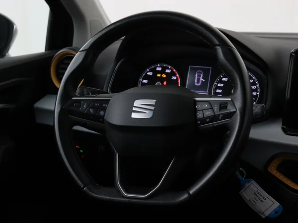 SEAT Arona (2022) — foto 14 van 27
