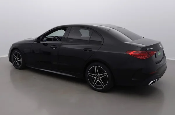 Mercedes-Benz C-Class (W206) (2021) — foto 20 van 26