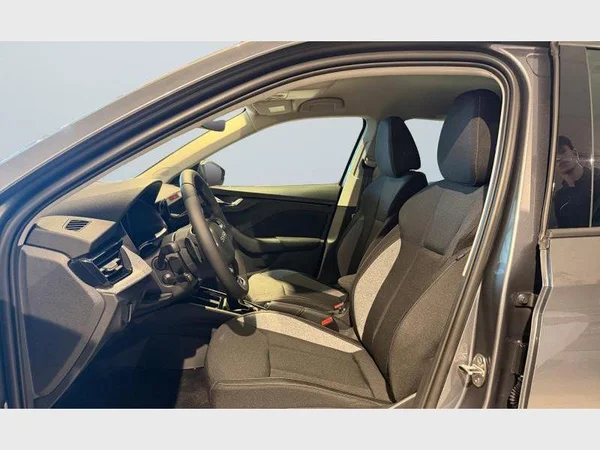 SKODA Scala (2026) — foto 21 van 23