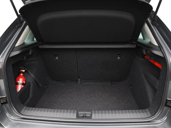 SKODA Kamiq (2026) — foto 7 van 19