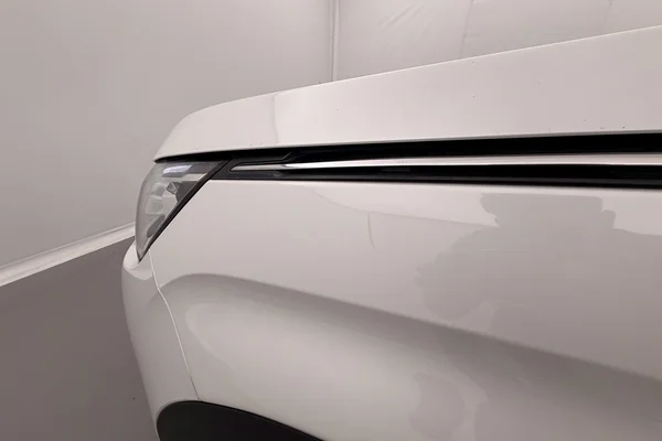 Peugeot 3008 (2020) — foto 19 van 28