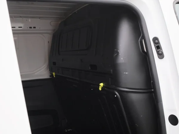 Peugeot Partner (2022) — foto 18 van 33