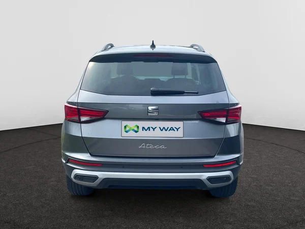 SEAT Ateca (2023) — foto 5 van 20