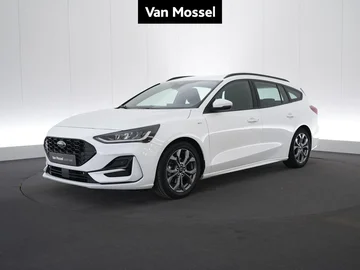 Ford Focus (2024)