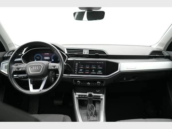 AUDI Q3 (2021) — foto 29 van 30