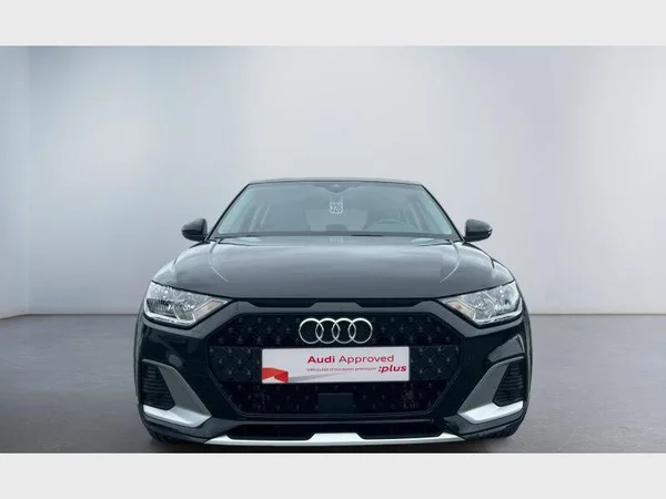 Audi A1 allstreet (2023) — foto 23 van 29