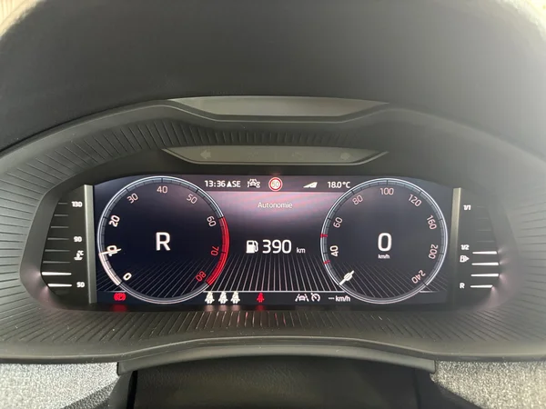 SKODA Scala (2025) — foto 13 van 24