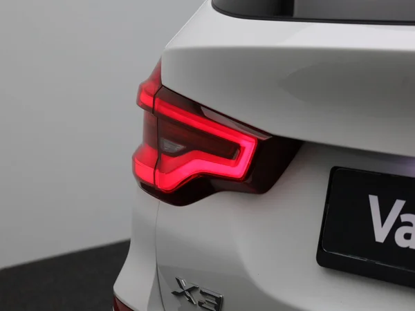 BMW X3 (2021) — foto 49 van 54