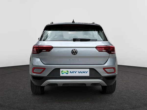 VOLKSWAGEN T-Roc (2023) — foto 19 van 24