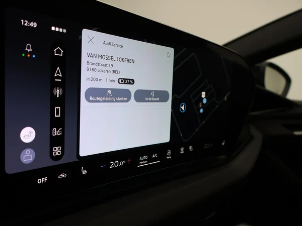 AUDI A6 Avant e-tron (2026) — foto 8 van 24