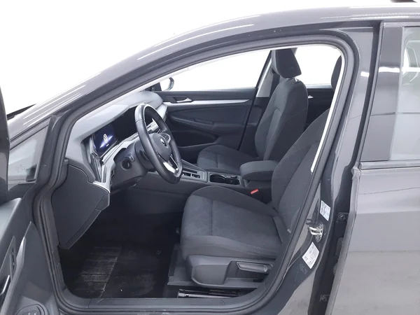 Volkswagen Golf VIII (2022) — foto 5 van 27