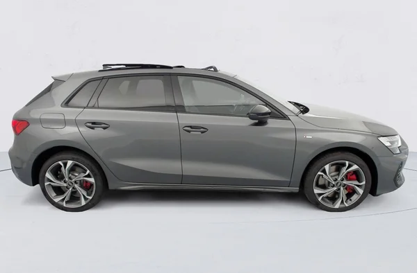 Audi A3 Sportback PHEV (2026) — foto 27 van 30