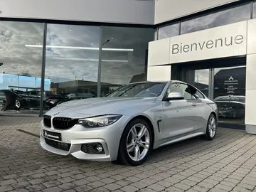 Bmw 418 ca4665cb-a2c0-4687-b876-9bdc9d4608fc