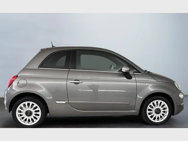 FIAT 500 (2019) — foto 15 van 20