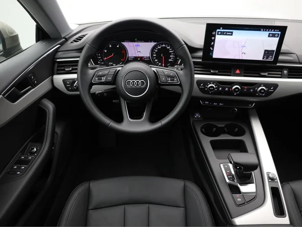 AUDI A5 Sportback (2021) — foto 10 van 19