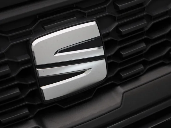 SEAT Ibiza (2023) — foto 25 van 39