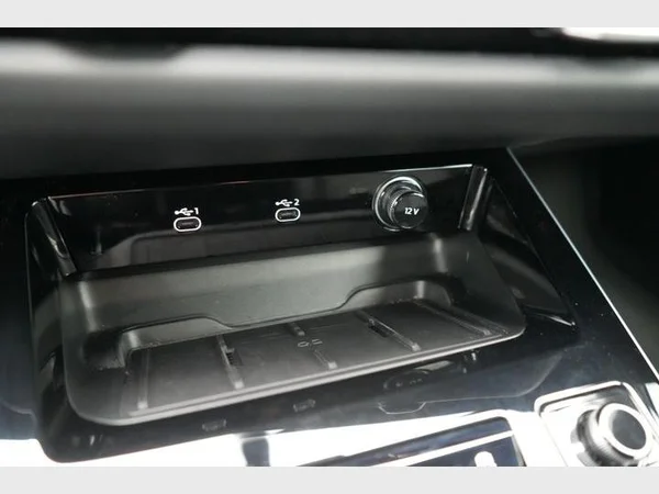 AUDI A5 Avant (2025) — foto 11 van 35