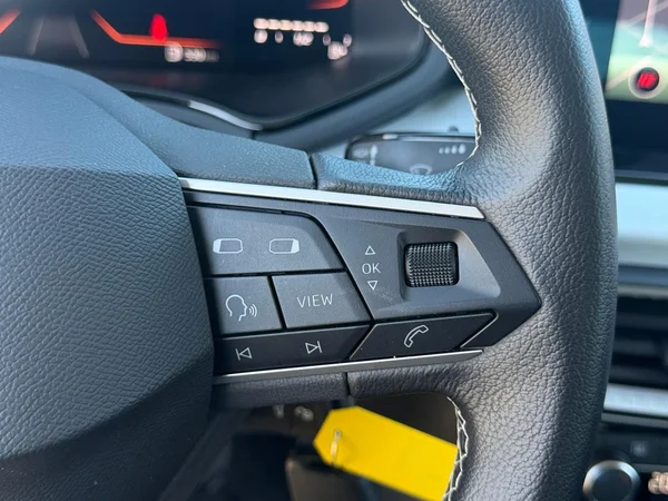 SEAT Ibiza 5P/D (2024) — foto 4 van 20