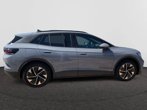VOLKSWAGEN ID.4 (2026) — foto 16 van 21