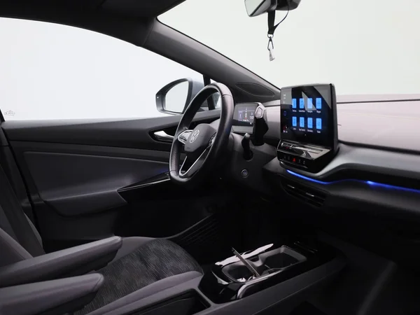 Volkswagen ID.5 (2023) — foto 24 van 38