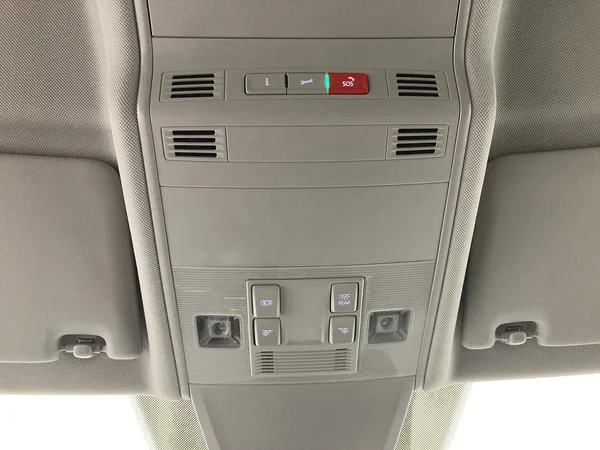 VOLKSWAGEN Tiguan Allspace (2023) — foto 5 van 36