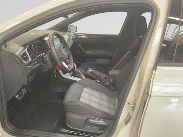 VOLKSWAGEN Polo GTI (2025) — foto 22 van 22