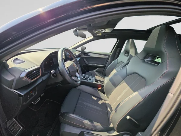 CUPRA Leon ST e-Hybrid (PHEV) (2022) — foto 24 van 24