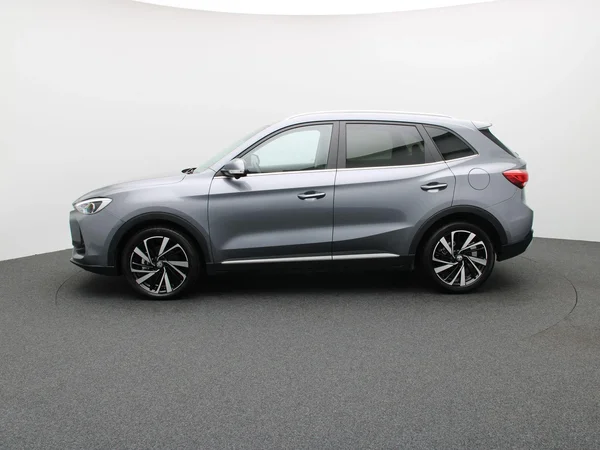 MG ZS (2025) — foto 20 van 25
