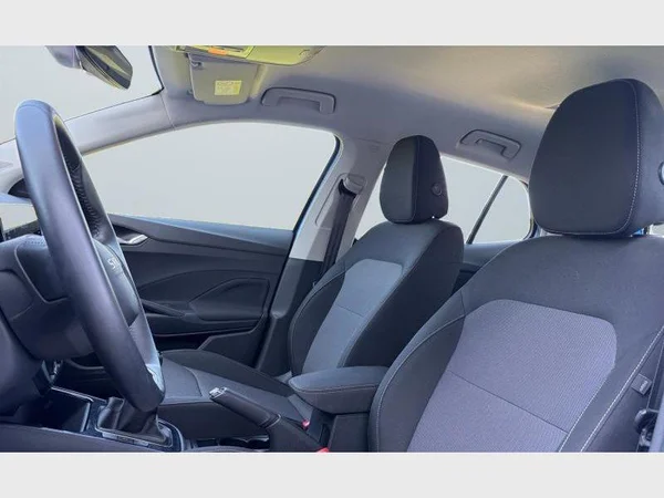 Skoda Fabia (2025) — foto 3 van 22